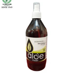 NP's Aloe Moist