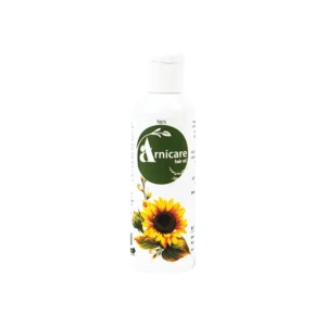 NP's Arnicare Hair Oil