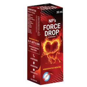 NP's Force Drop