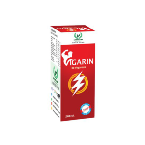 Vigarin