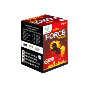 Force Tablet