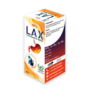 Adults Piles and Constipation Homeopathy Medicine