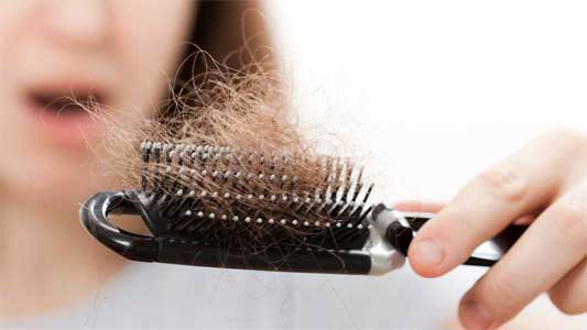 Hair Fall Treatment