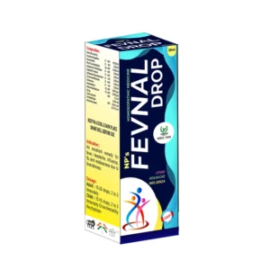 Fevnal Drop