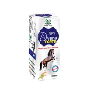 NPS AVENA FORTE - 200ml