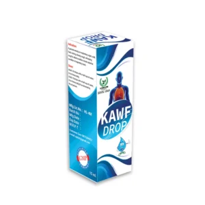 KAWF DROP - 15ml