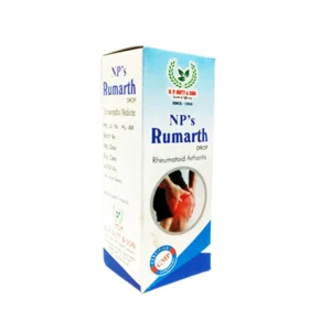 NPS RUMARTH DROP - 30ml