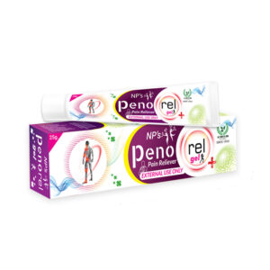 NPS PENOREL GEL - 25gm