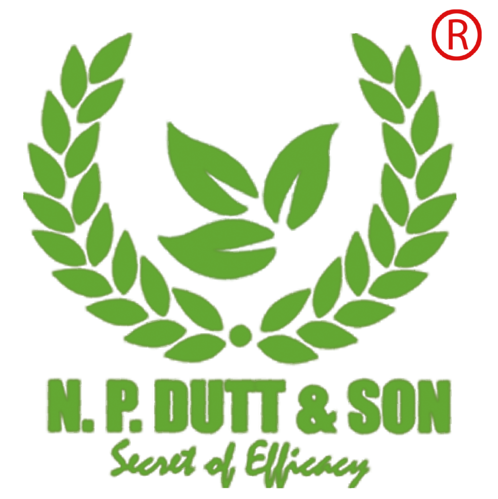 NP Dutt & Son | Official Site