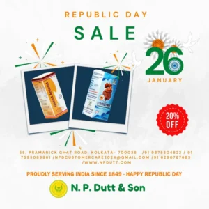 Gasint Antacid Syrup (200 ml Pack) & NP’s Carizyme (200 ml Pack)