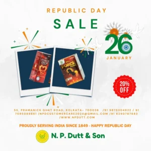 NP’s Force Tablet (25 g Pack) & NP’s Force Drop (30 ml Pack)