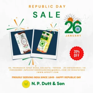 Drop No. NPD – 38 Dust Allergy (30 ml Pack) & NP’s Tulsi Vasika Drop (30 ml Pack)