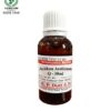 Acidum Aceticum Ø - 30ml